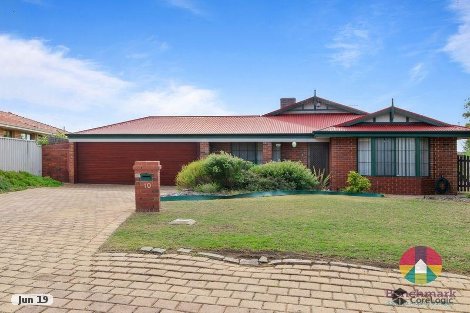 10 Yorkshire Gr, Currambine, WA 6028