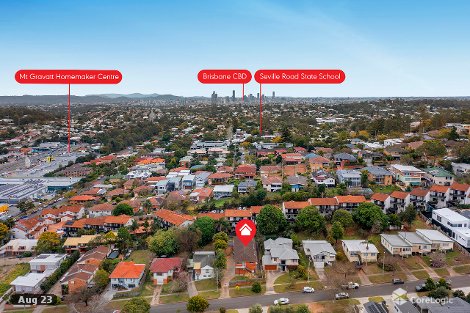 44 Gordon Pde, Mount Gravatt East, QLD 4122