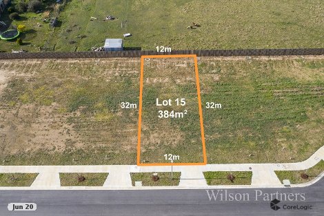 15 Elisha Ct, Wallan, VIC 3756