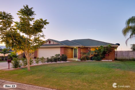 38 Yarrilee Cct, Dundowran, QLD 4655