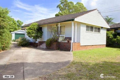 42 Sadleir Ave, Sadleir, NSW 2168