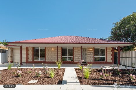 4 Leslie Mcintyre Ave, Salisbury Downs, SA 5108