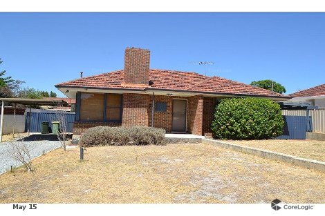 6 Parkhill Way, Wilson, WA 6107