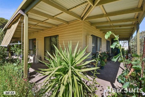 400 Jung Wheat Rd, Jung, VIC 3401