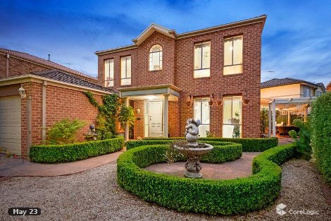 4 Mulsanne Way, Donvale, VIC 3111