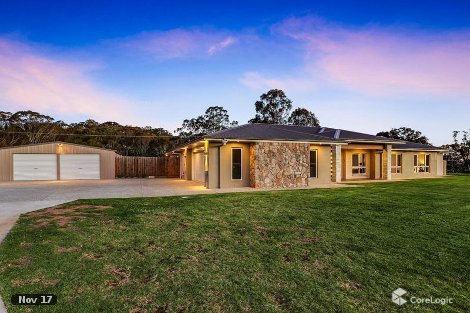 38 Carinya Dr, Hodgson Vale, QLD 4352