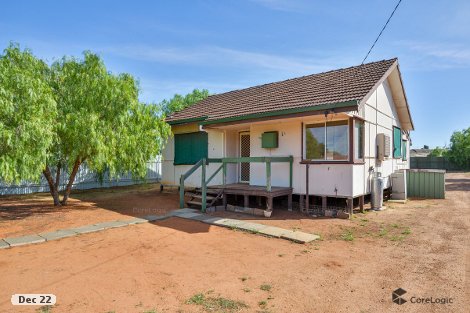 42 Sylvester St, Coolgardie, WA 6429