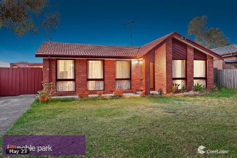 5 Maxwell Ct, Noble Park, VIC 3174