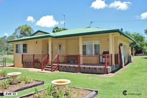 35 Hines Rd, Wondai, QLD 4606