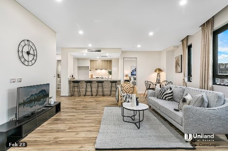 639/22 Hudson St, Lewisham, NSW 2049