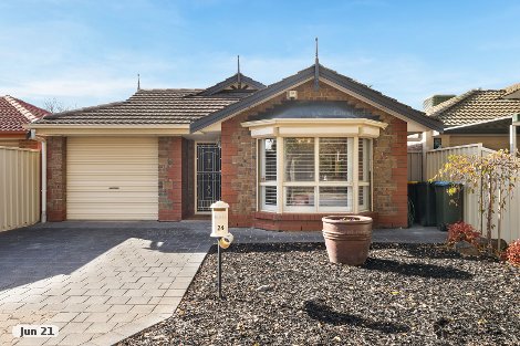 24 Hampton Dr, Oakden, SA 5086