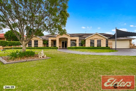25 Green Hills Dr, Silverdale, NSW 2752