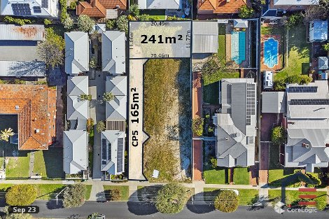 105 Ninth Ave, Maylands, WA 6051