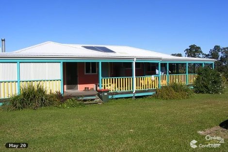 4098 The Bucketts Way, Krambach, NSW 2429