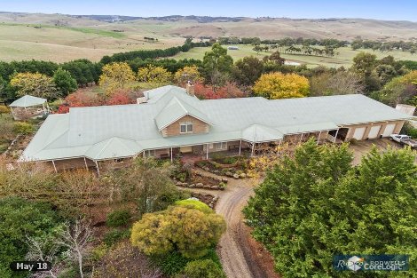 191 Corrigans Lane, Darraweit Guim, VIC 3756