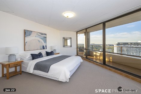 902/32 Leichhardt St, Spring Hill, QLD 4000