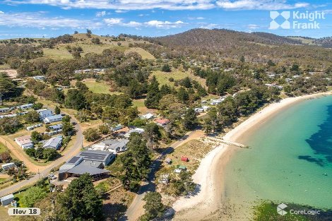 19 Bruny Island Main Rd, Dennes Point, TAS 7150