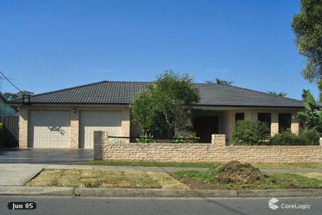 38 Stewart Ave, Hammondville, NSW 2170