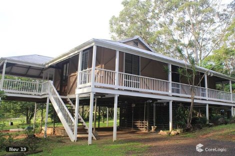 361-365 Eumundi Range Rd, Eumundi, QLD 4562