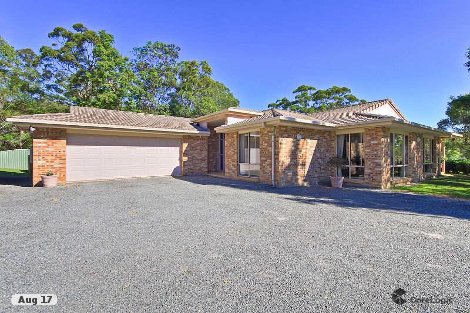 18 Belliss Rd, Clagiraba, QLD 4211