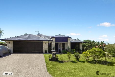 12 Maddock Ave, Mooloolah Valley, QLD 4553