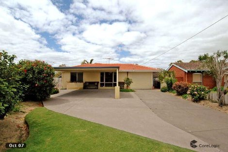 3 Mitchell Cres, Middle Swan, WA 6056