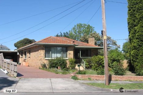 1 Savage Ct, Nunawading, VIC 3131