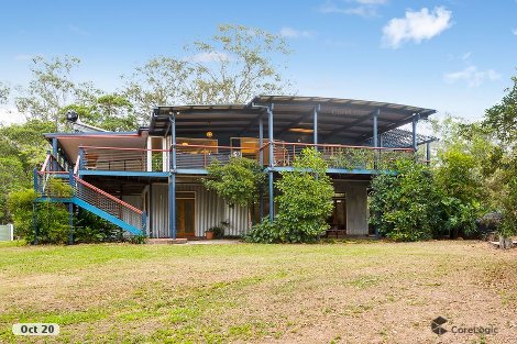 12 Upper Wights Mountain Rd, Wights Mountain, QLD 4520