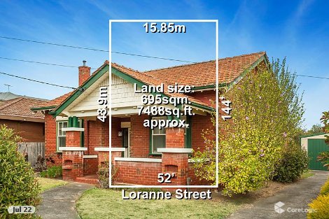 31 Loranne St, Bentleigh, VIC 3204