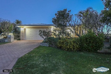 18 Marraboor Pl, Success, WA 6164