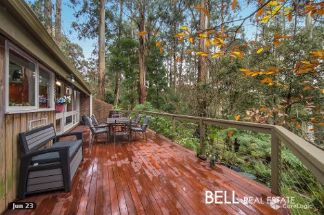 3 Upper Coonara Rd, Olinda, VIC 3788