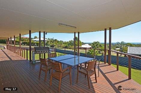 70 Straits Otlk, Craignish, QLD 4655