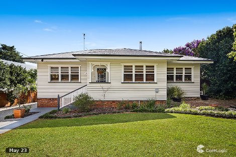 7 Mary St, Mount Lofty, QLD 4350