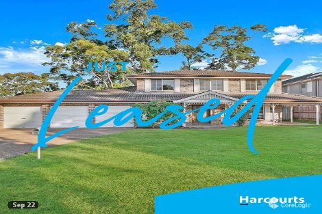 10 Merelynne Ave, West Pennant Hills, NSW 2125
