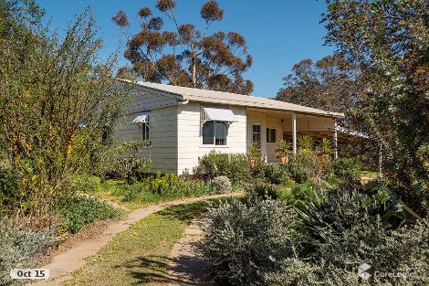 208 Hepburn-Newstead Rd, Strangways, VIC 3461