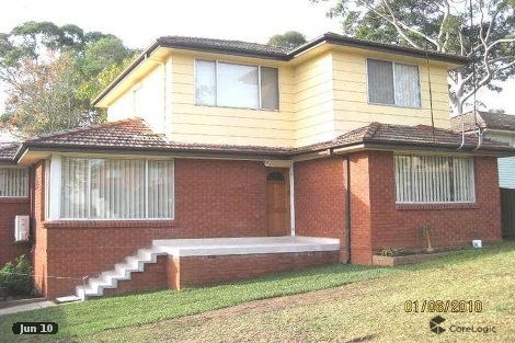 23 Lincoln Rd, Georges Hall, NSW 2198