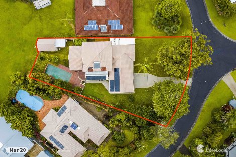 37 Castle Dr, Lennox Head, NSW 2478