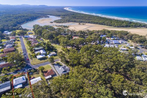 7 Rushton Ave, Moonee Beach, NSW 2450