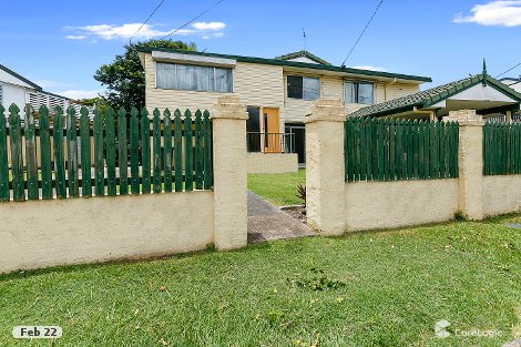 229 Bennetts Rd, Norman Park, QLD 4170