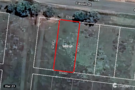 2 Cassin St, Wyalong, NSW 2671