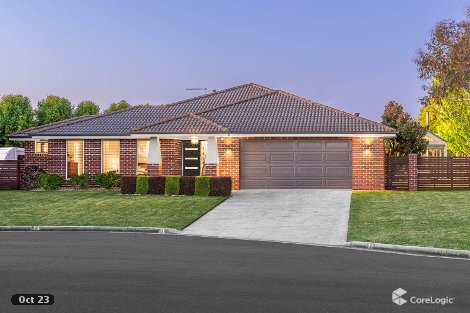 11 Keating Ct, Miners Rest, VIC 3352