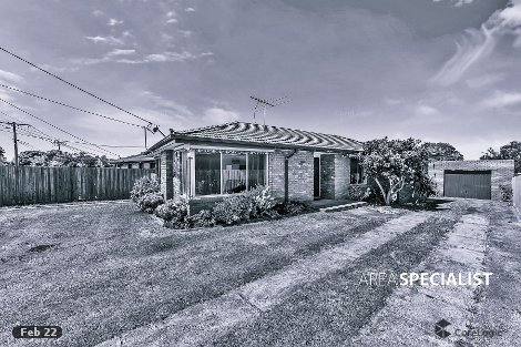 26 Blamey St, Noble Park, VIC 3174