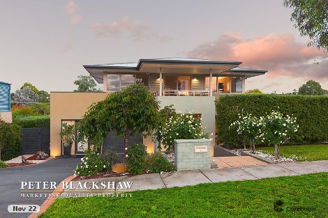 39 Warragamba Ave, Duffy, ACT 2611