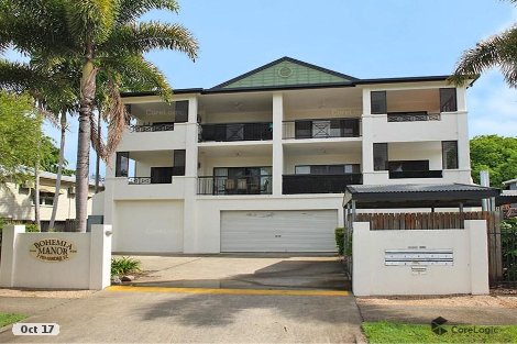 4/7 Pembroke St, Parramatta Park, QLD 4870