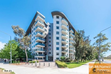 76/77 Northbourne Ave, Turner, ACT 2612