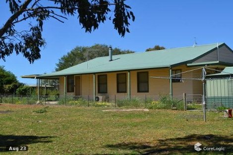 805 Wodalla Rd, Germania, VIC 3387