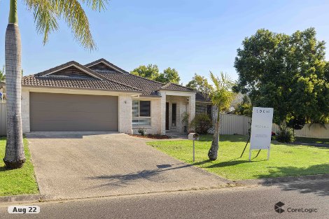 23 Maddock Ave, Mooloolah Valley, QLD 4553