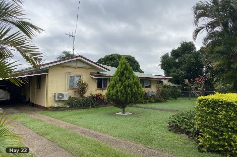 76 Booloongie Rd, Gooburrum, QLD 4670