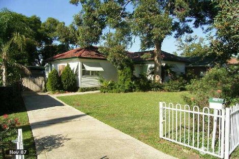 41 Breakfast Rd, Marayong, NSW 2148