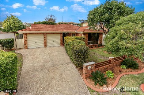 7 Hawkes Way, Boat Harbour, NSW 2316